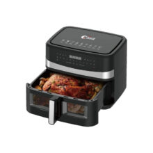 سرخ‌کن ۱۰ لیتر سوپر کاسا مدل CA-114