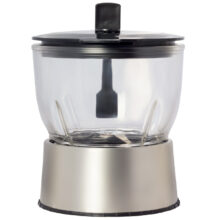 آبمیوه گیری 4 کاره دسینی مدل 333