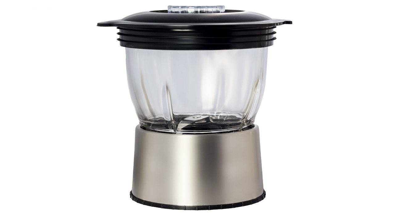 آبمیوه گیری 4 کاره دسینی مدل 333