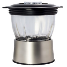 آبمیوه گیری 4 کاره دسینی مدل 333