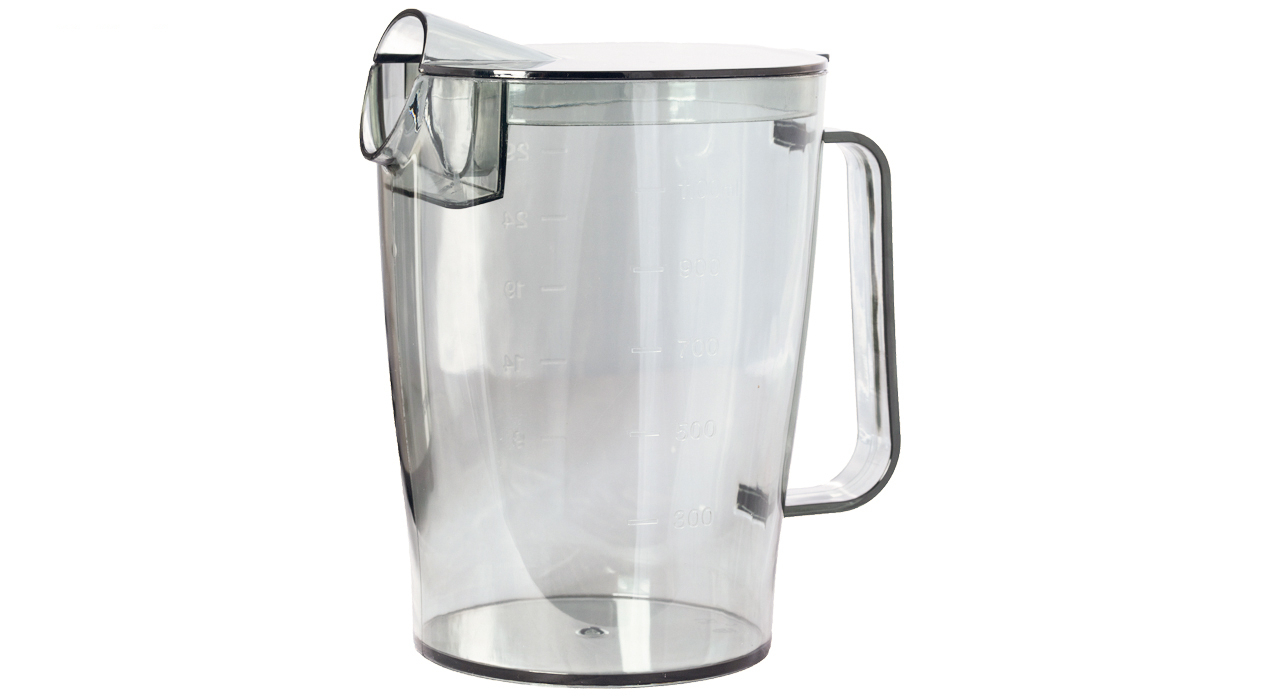 آبمیوه گیری 4 کاره دسینی مدل 333