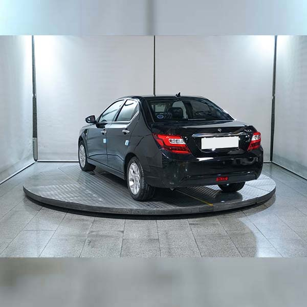 خودرو ایران خودرو دنا پلاس اتوماتیک سال 1403