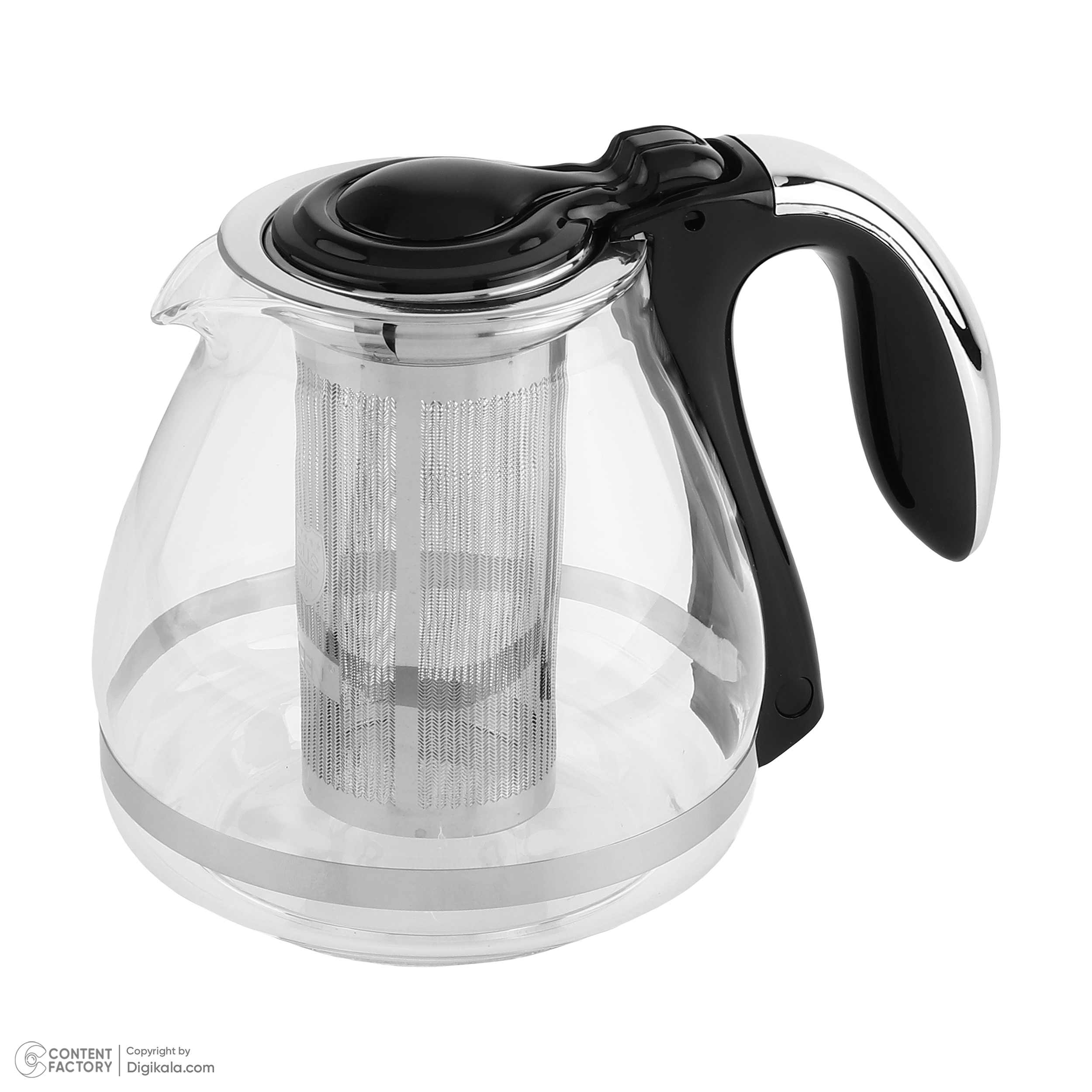 چای ساز کنار هم آی سن مدل IE-T620