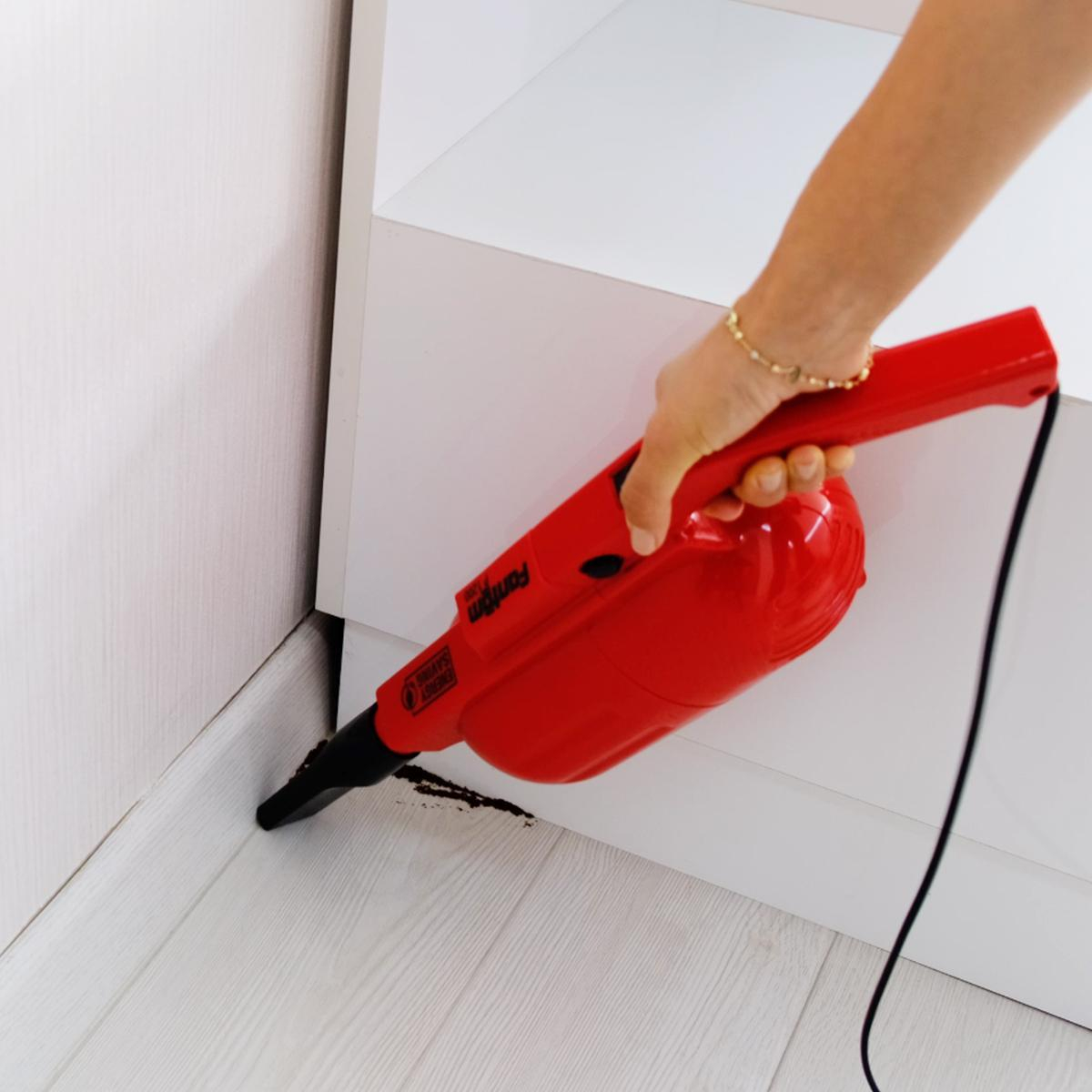 جاروبرقی فانتوم مدل P 1200