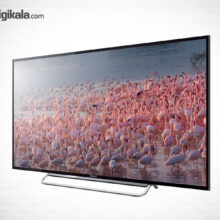 تلویزیون ال ای دی سونی سری BRAVIA مدل KDL-40W600B سایز 40 اینچ