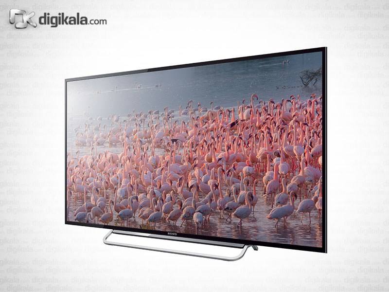 تلویزیون ال ای دی سونی سری BRAVIA مدل KDL-40W600B سایز 40 اینچ