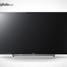 تلویزیون ال ای دی سونی سری BRAVIA مدل KDL-40W600B سایز 40 اینچ