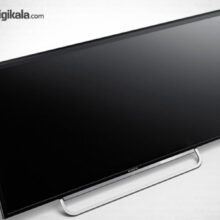 تلویزیون ال ای دی سونی سری BRAVIA مدل KDL-40W600B سایز 40 اینچ
