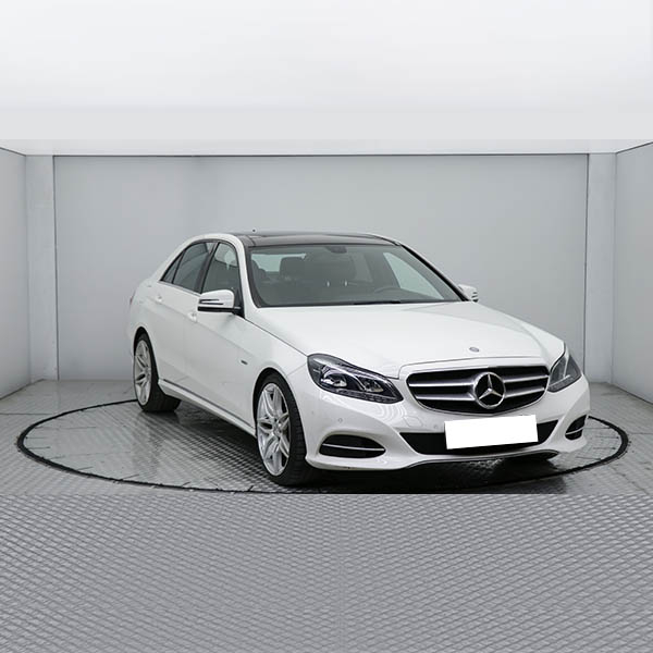 خودرو کارکرده مرسدس بنز مدل E250 دنده اتوماتیک سال 2016