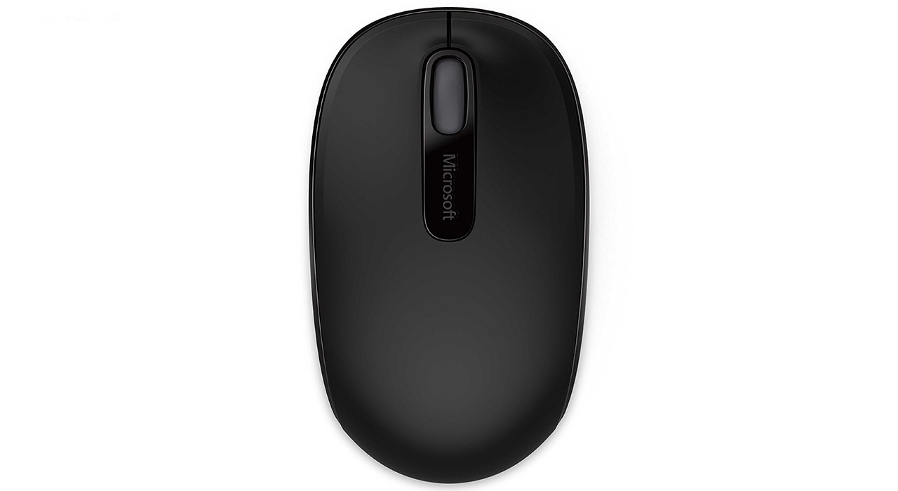 ماوس مایکروسافت مدل Wireless Mobile 1850