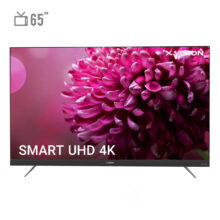 تلویزیون ال ای دی هوشمند ایکس ویژن مدل 65XTU835 سایز 65 اینچ