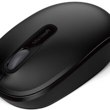 ماوس مایکروسافت مدل Wireless Mobile 1850