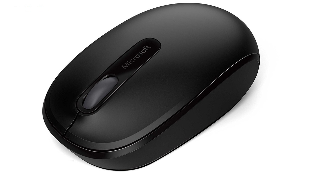 ماوس مایکروسافت مدل Wireless Mobile 1850