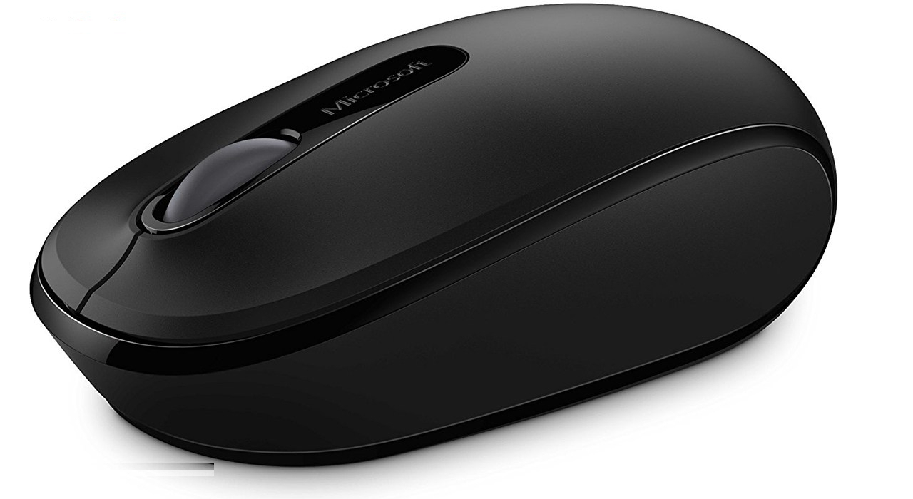 ماوس مایکروسافت مدل Wireless Mobile 1850