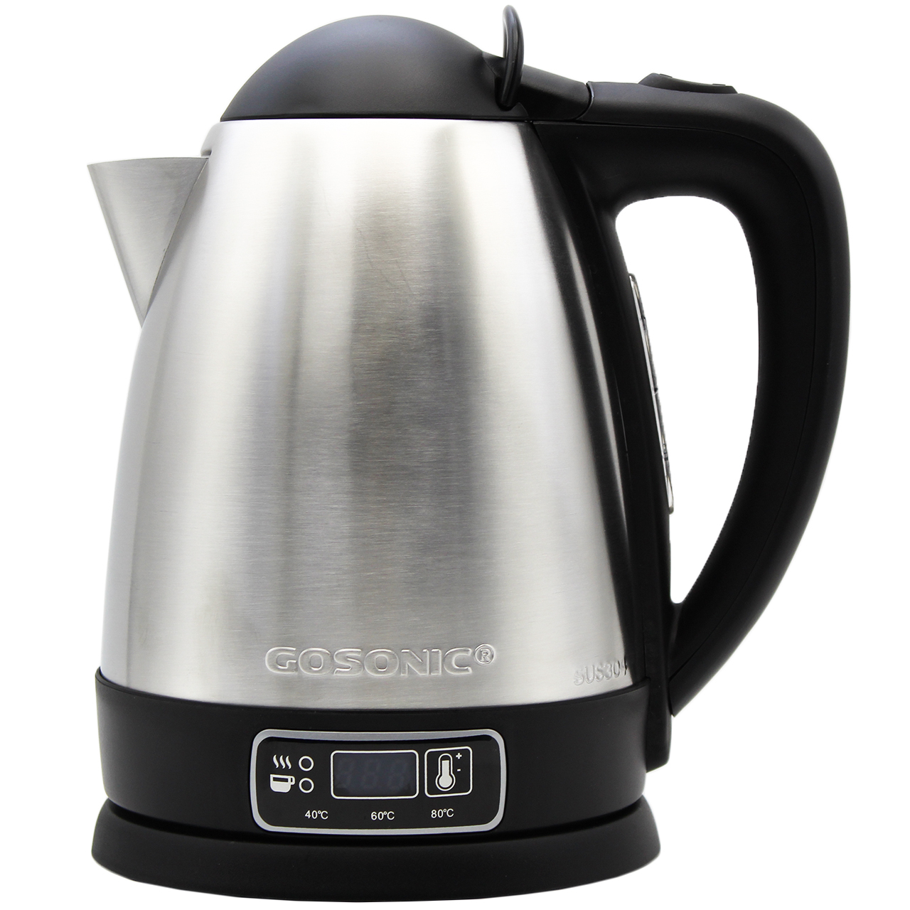 کتری برقی گوسونیک مدل GSK-750 کتری برقی گوسونیک مدل GSK-750