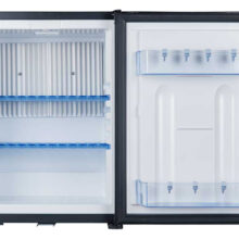 یخچال 3 فوت ایستکول مدل TM-9540-A3