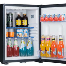 یخچال 3 فوت ایستکول مدل TM-9540-A3