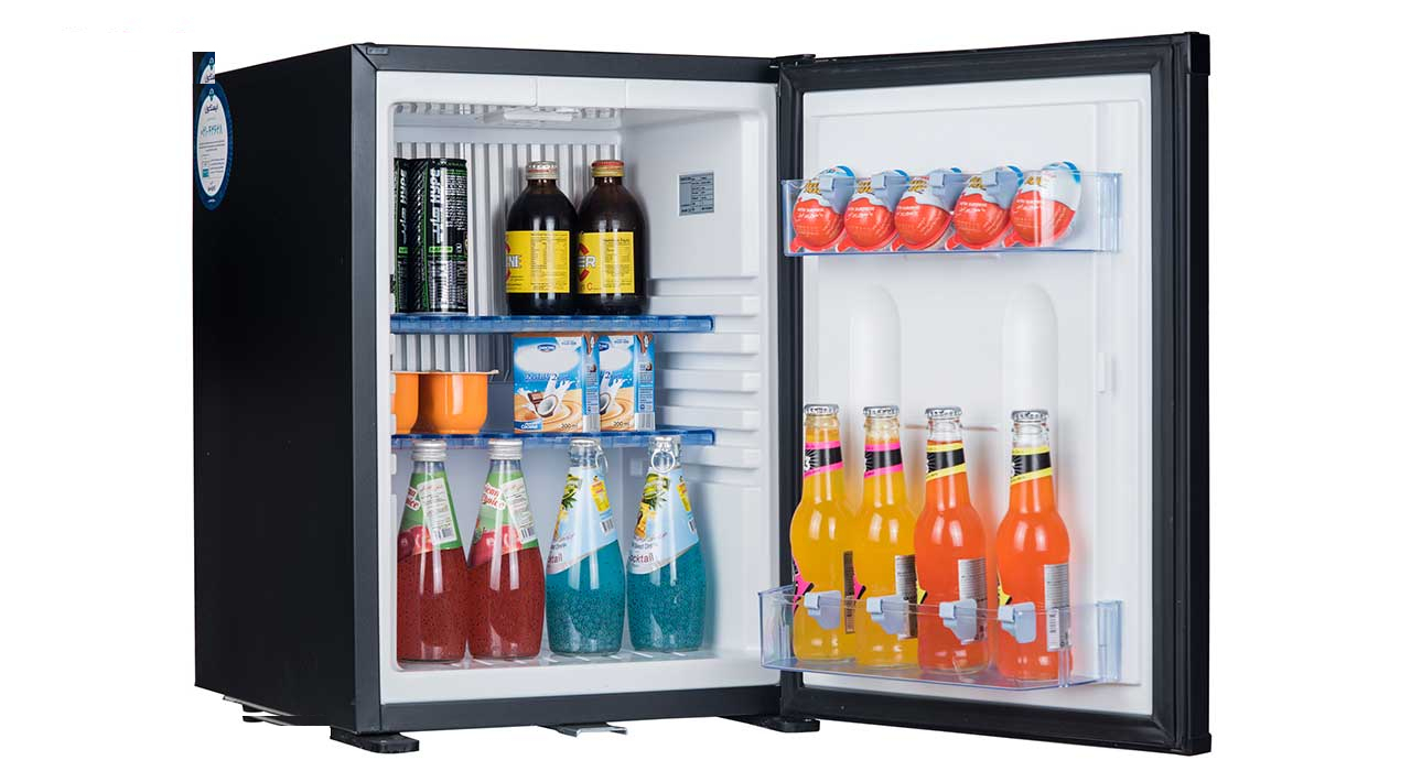 یخچال 3 فوت ایستکول مدل TM-9540-A3