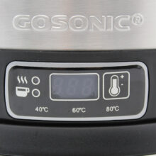 کتری برقی گوسونیک مدل GSK-750