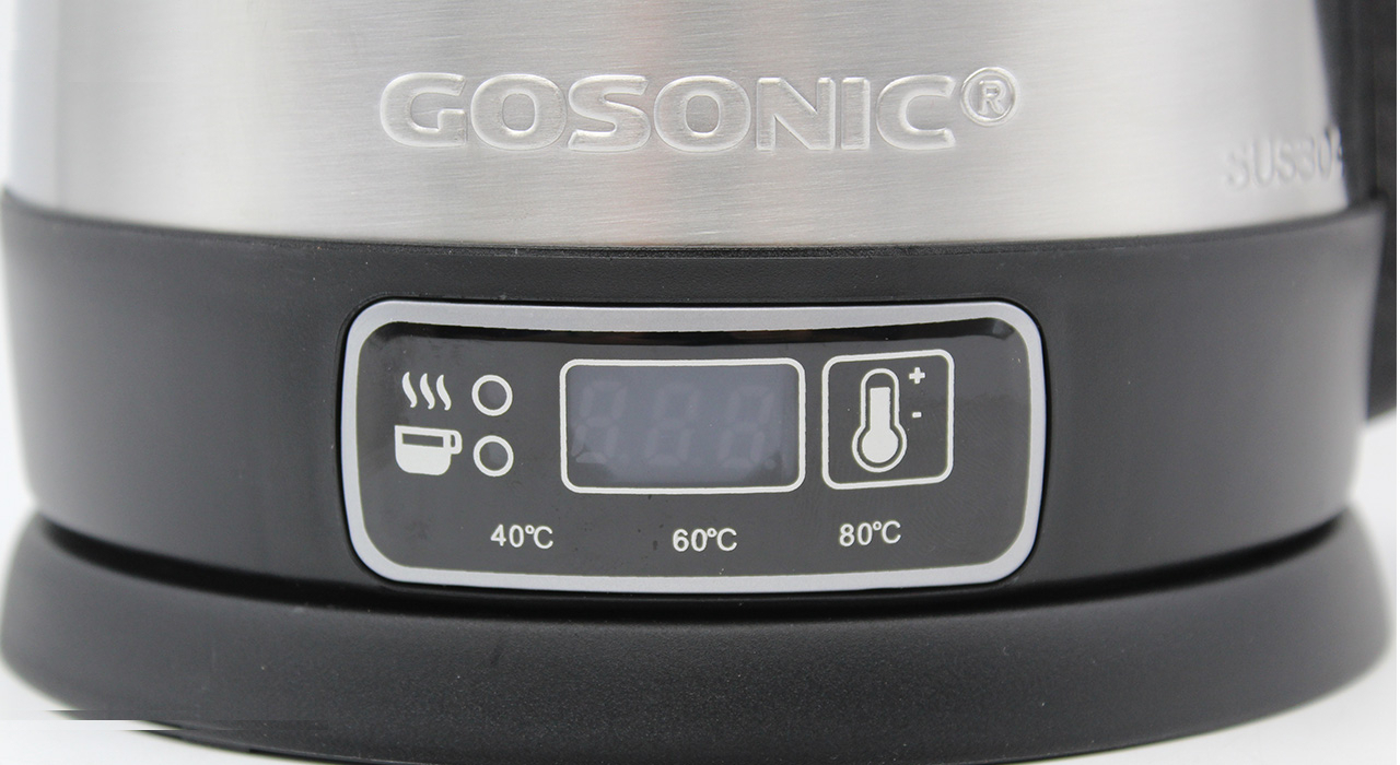 کتری برقی گوسونیک مدل GSK-750