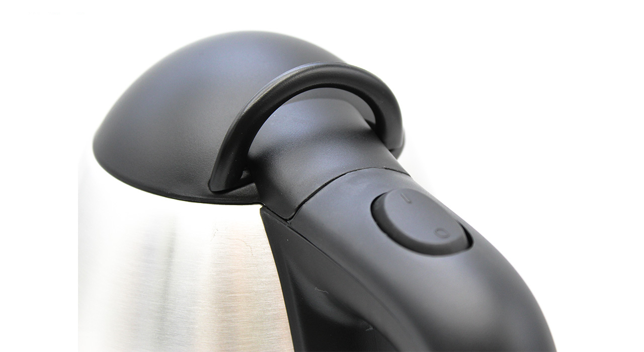 کتری برقی گوسونیک مدل GSK-750