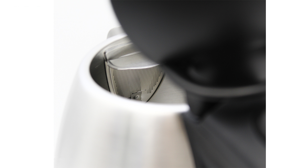 کتری برقی گوسونیک مدل GSK-750