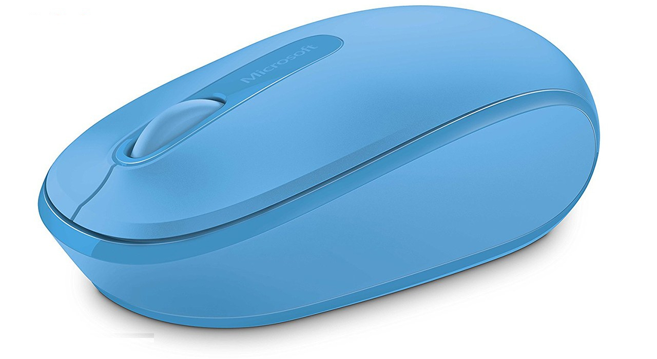 ماوس مایکروسافت مدل Wireless Mobile 1850