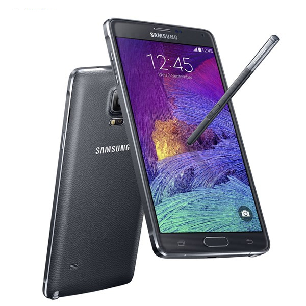 گوشی موبایل سامسونگ مدل Galaxy Note 4 N910C-4G