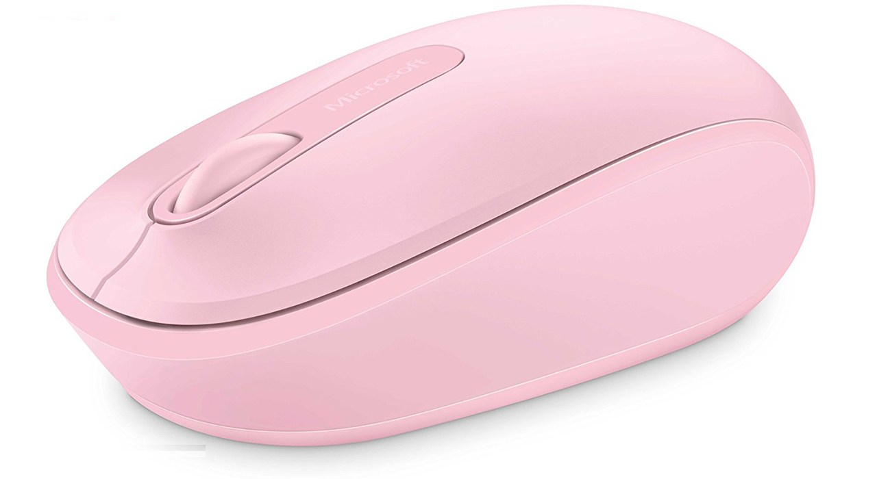 ماوس مایکروسافت مدل Wireless Mobile 1850