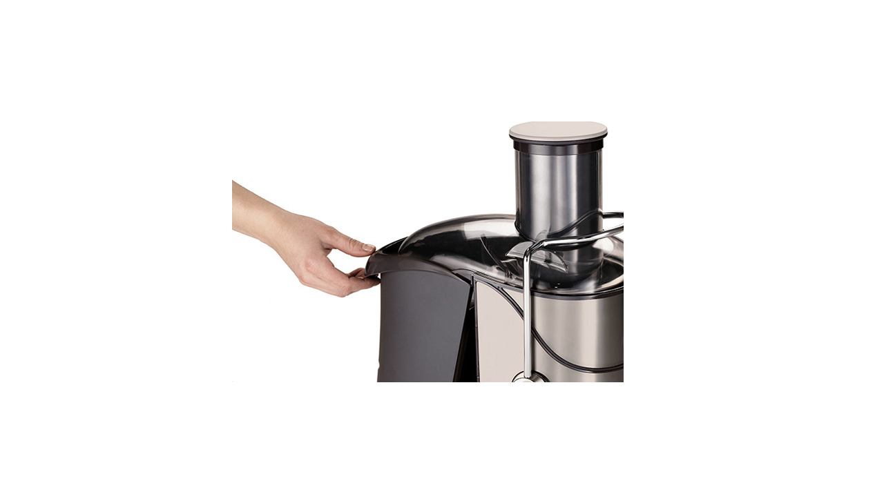 آبمیوه گیری تفال مدل ZN655