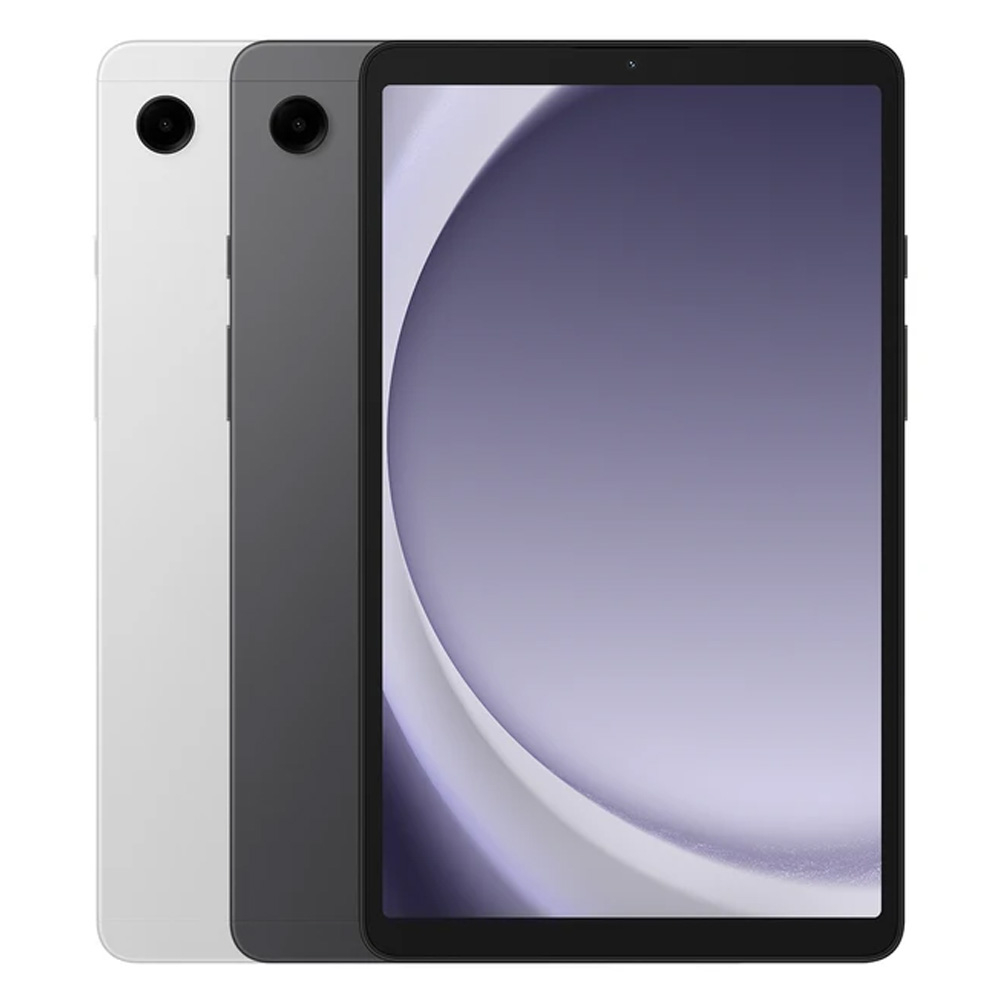 تبلت 8.7 اینچ سامسونگ مدل Galaxy Tab A9 Wi-Fi ظرفیت 64 گیگابایت و رم 4 گیگابایت