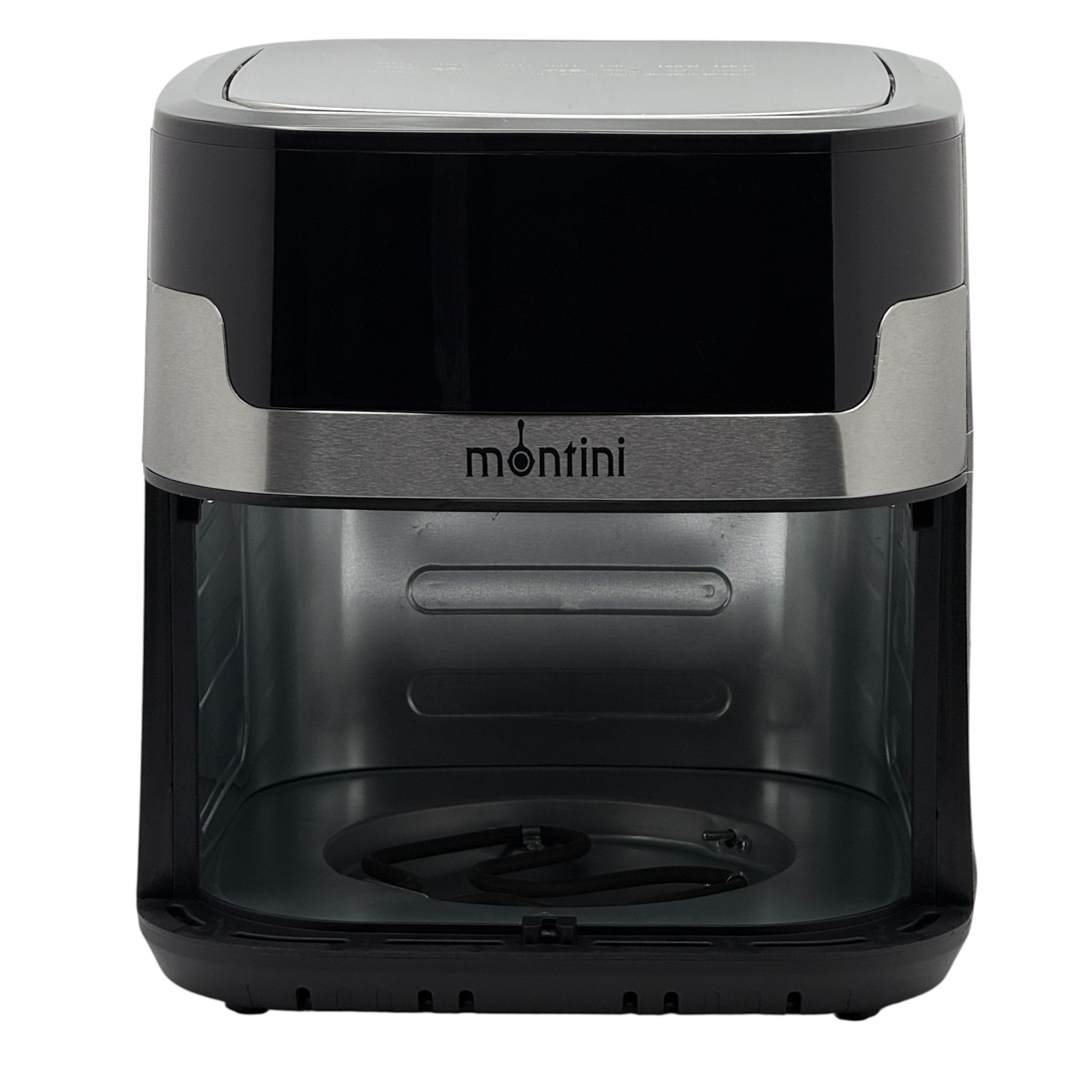 سرخ‌کن 9 لیتر مونتینی مدل DH-LIFE9055