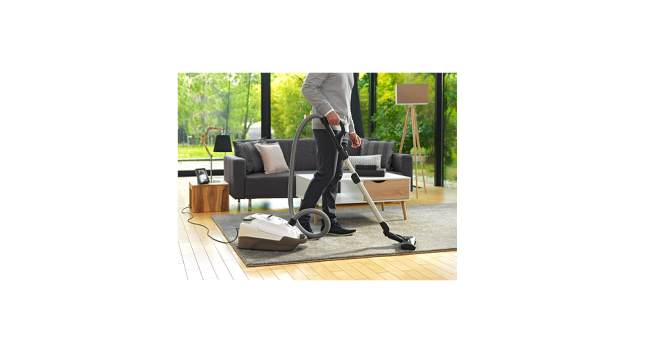 جاروبرقی تفال مدل TW6477