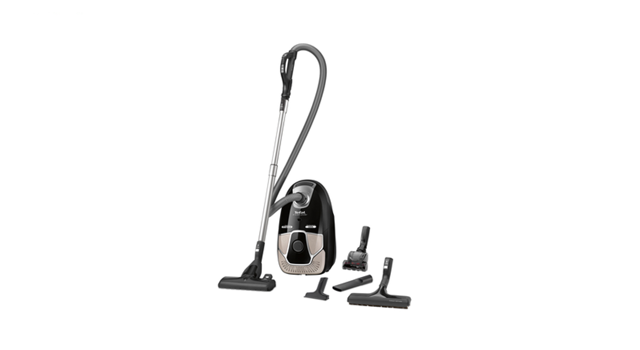 جاروبرقی تفال مدل TW6886 ---------------