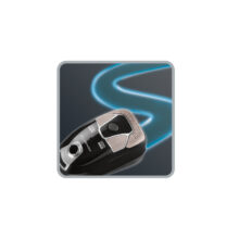 جاروبرقی تفال مدل TW6886 ---------------