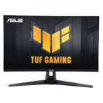 مانیتور گیمینگ 27 اینچ ایسوس مدل TUF Gaming VG27AQ3A