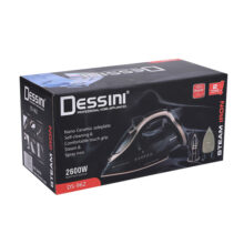 اتو بخار دسینی مدل ds-962