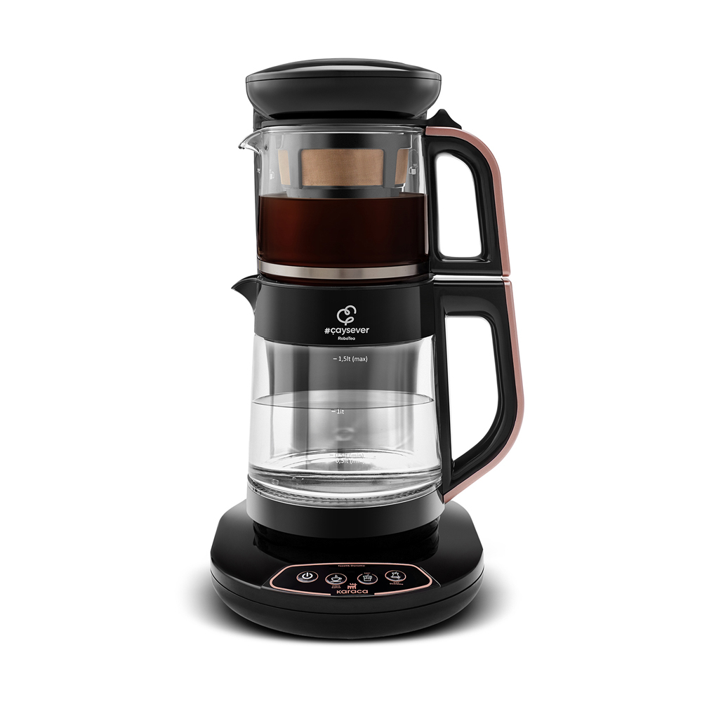 چای ساز کاراجا مدل E240