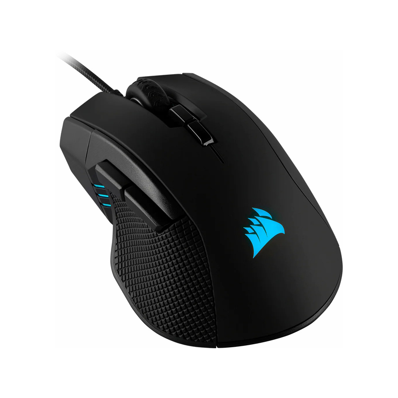 ماوس مخصوص بازی کورسیر مدل IRONCLAW RGB