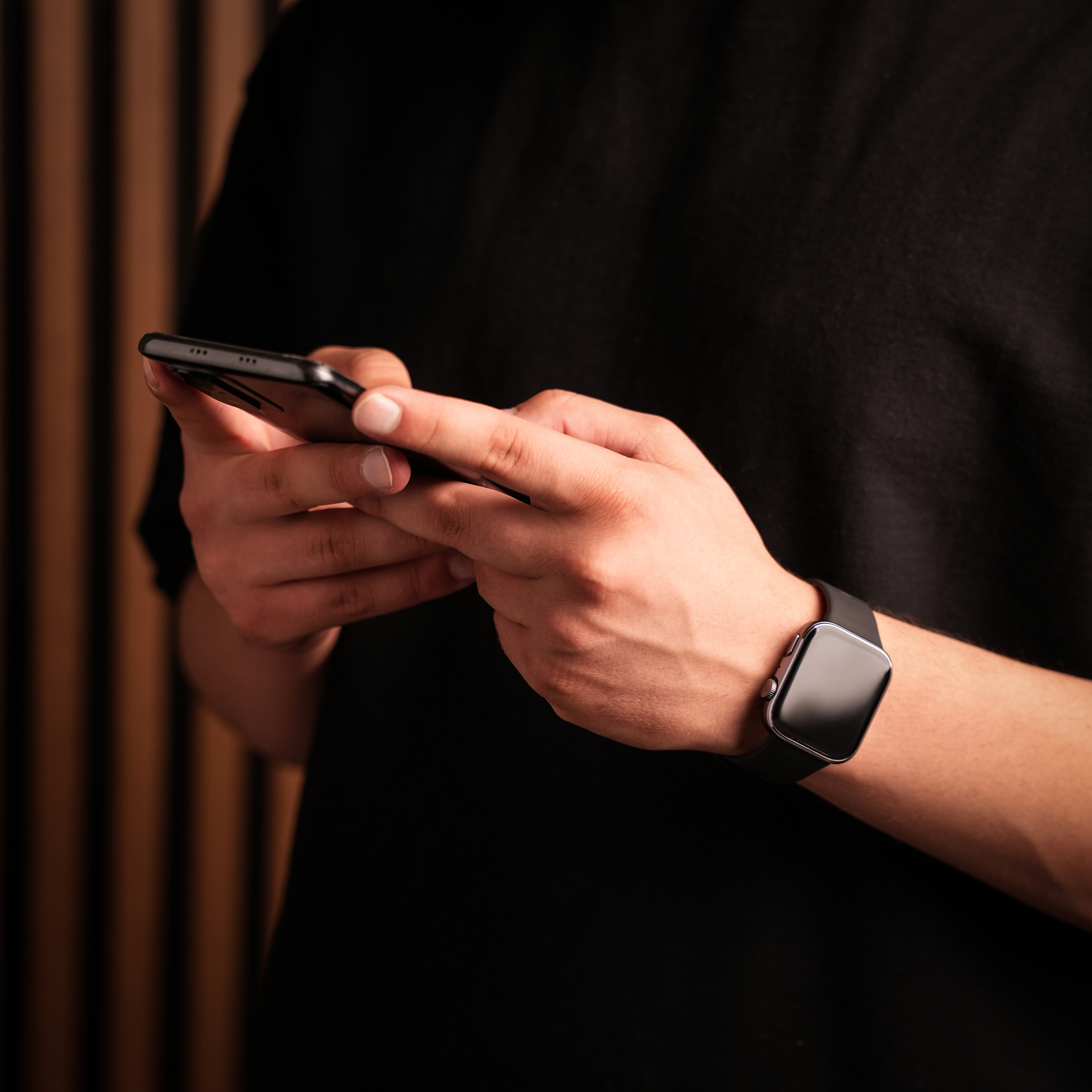 ساعت هوشمند 43 میلی متری هوآوی مدل WATCH FIT 4 با بند سیلیکونی