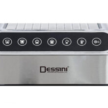 اسپرسو ساز دسینی مدل 555