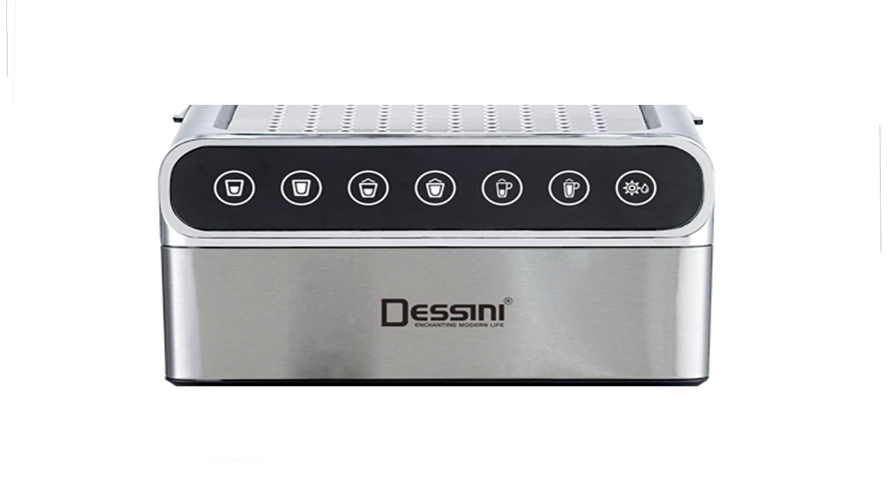 اسپرسو ساز دسینی مدل 555