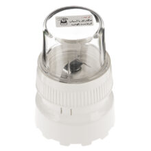 آب میوه گیری پارس خزر مدل JBG-610P