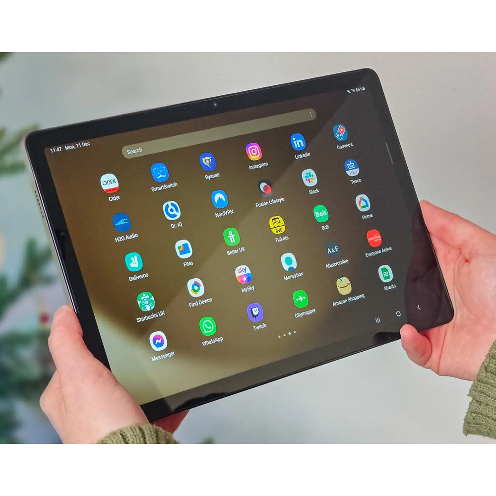 تبلت 11 اینچ سامسونگ مدل Galaxy Tab A9 Plus Wi-Fi ظرفیت 128 گیگابایت و رم 8 گیگابایت