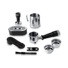 اسپرسو ساز 1700 میلی‌لیتر دلونگی مدل ECM 950