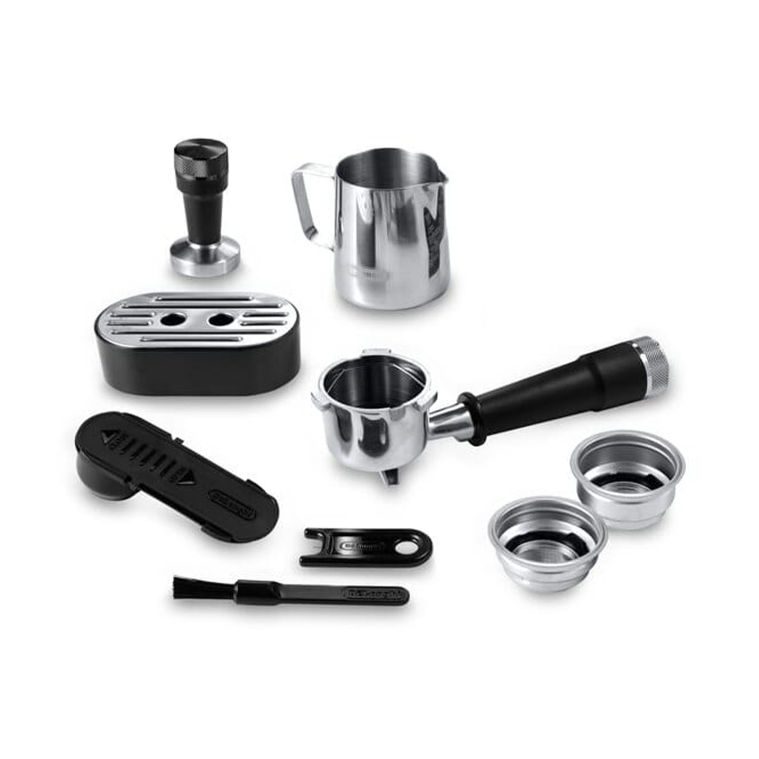 اسپرسو ساز 1700 میلی‌لیتر دلونگی مدل ECM 950