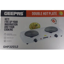 اجاق برقی جی پاس مدل GHP32012