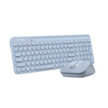 كيبورد و ماوس اي فورتك مدل FG3300 Air2