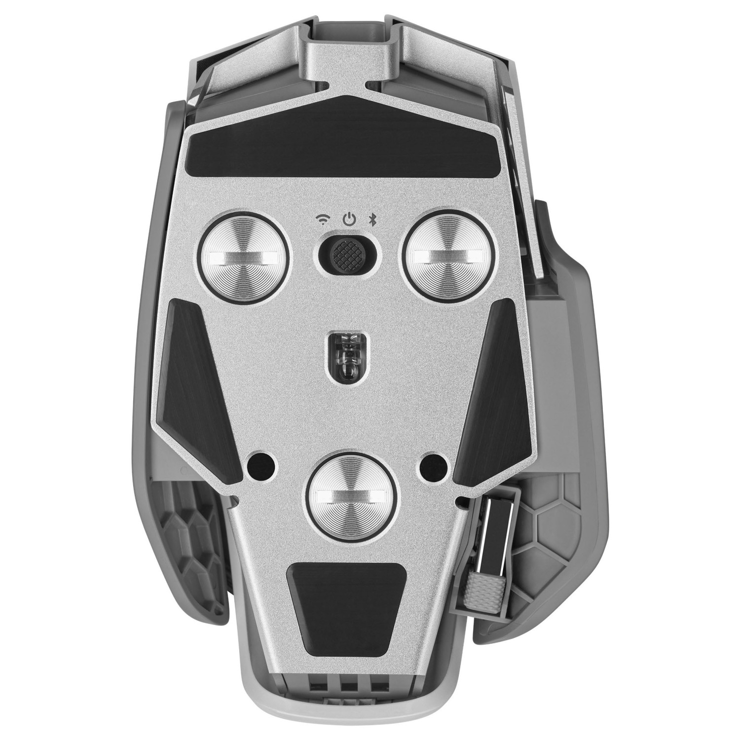 ماوس بی سیم مخصوص بازی کورسیر مدل M65 RGB ULTRA TUNABLE WIRELESS