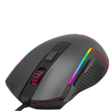 ماوس سیمی گیمینگ ردراگون مدل TRIDENT BASIC M616